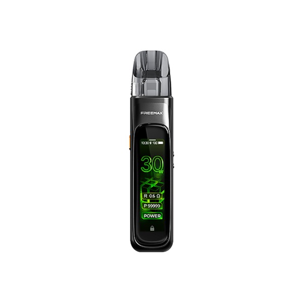 freemax grid rexa pro