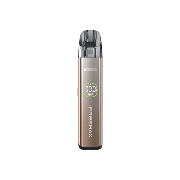 freemax grid rexa s