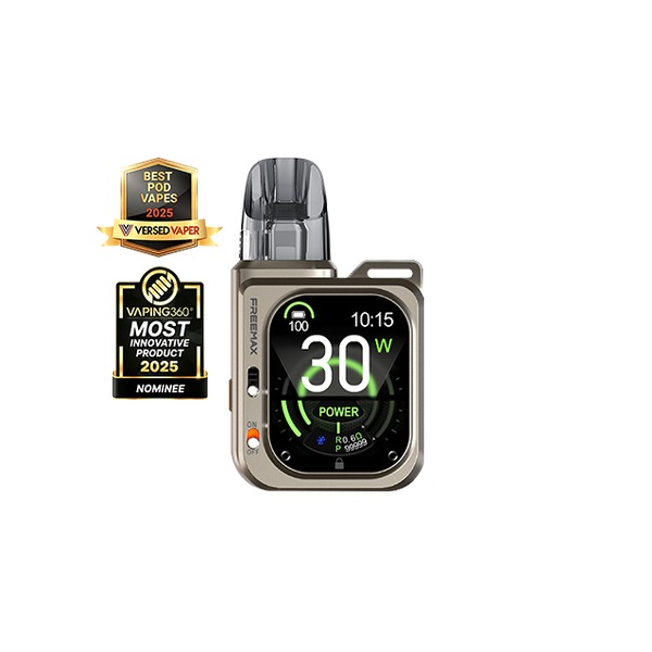freemax grid rexa smart