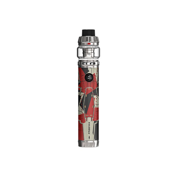 freemax grid twister 2 80w