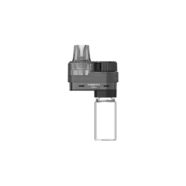 freemax grid xfill pod