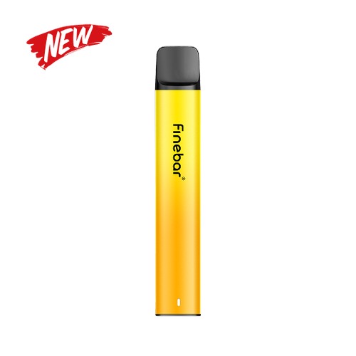 hayati hayati finebar prefilled pod system 1