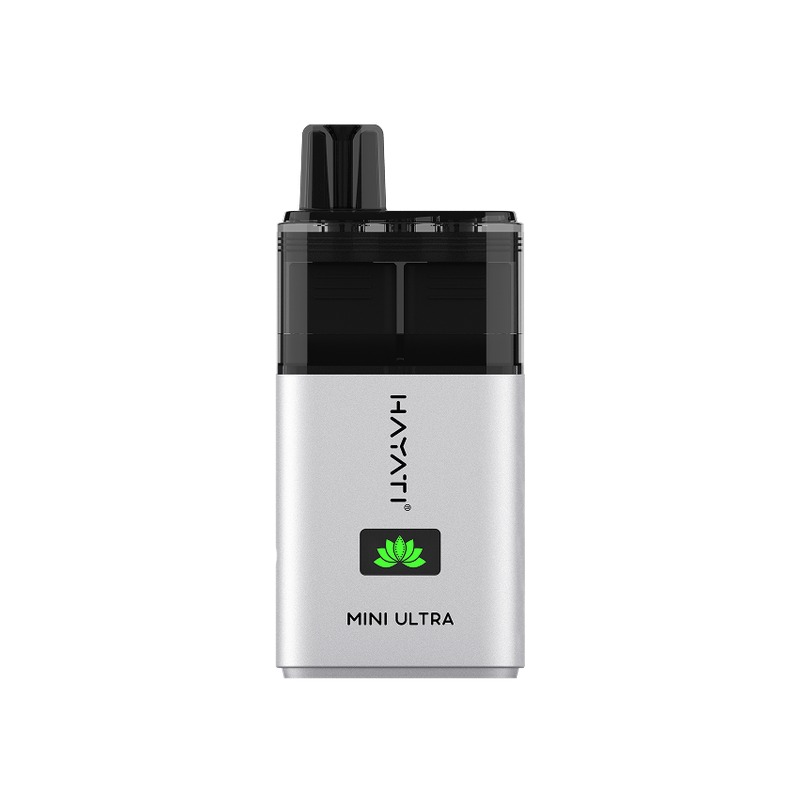 hayati hayati mini ultra pod system 1