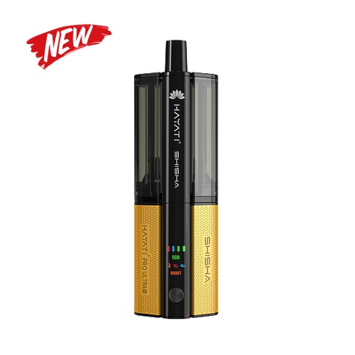 hayati hayati pro ultra shisha kit 1