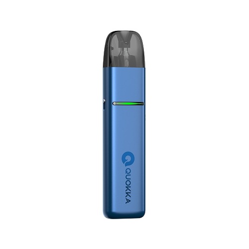 hayati hayati quokka elite pod system 2