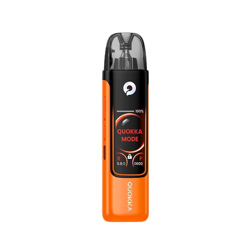 hayati hayati quokka pro pod system 1
