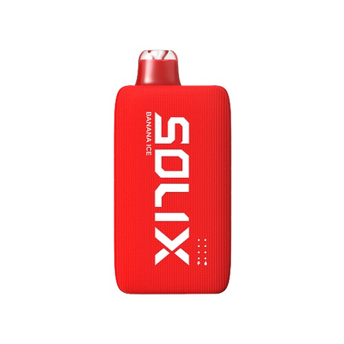 hayati hayati solix disposable vape 1