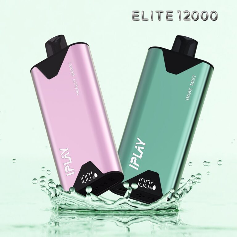 iplay catalog iplay elite 12000 disposable vape pod 1