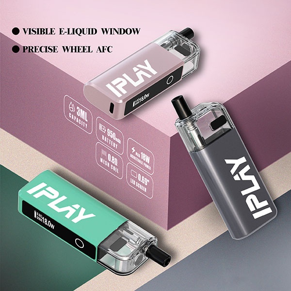 iplay catalog iplay pura pod kit 1