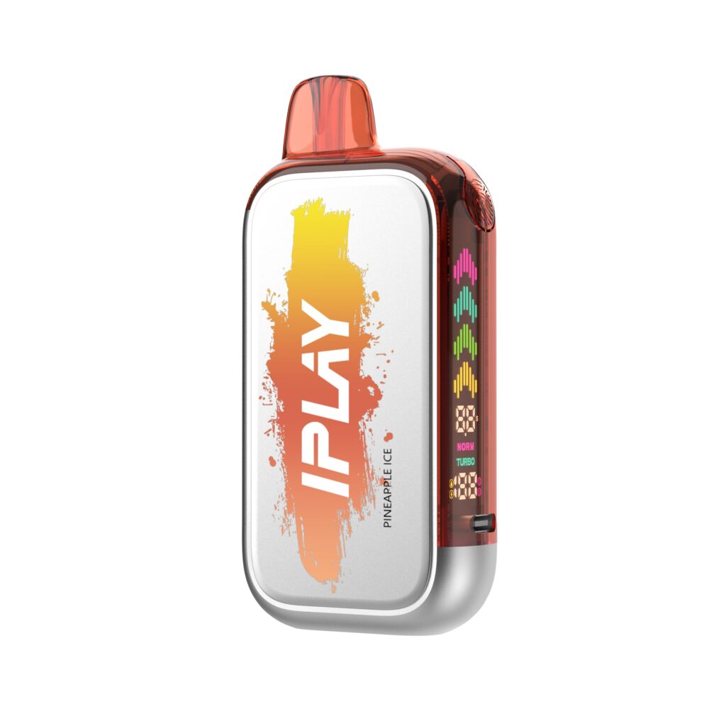 iplay catalog iplay pure 60k disposable pod 1