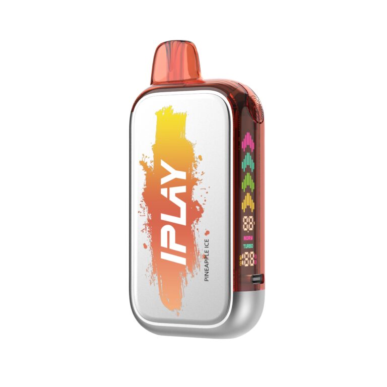 iplay catalog iplay pure 60k disposable pod 1