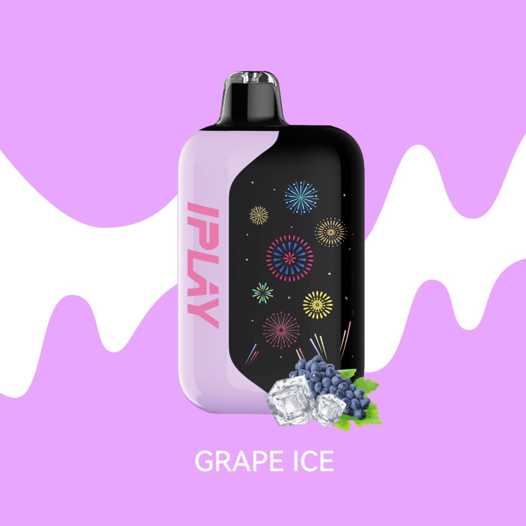 iplay catalog iplay spark 50k disposable pod 1