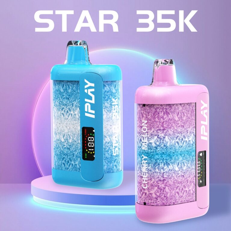 iplay catalog iplay star 35k disposable pod 1