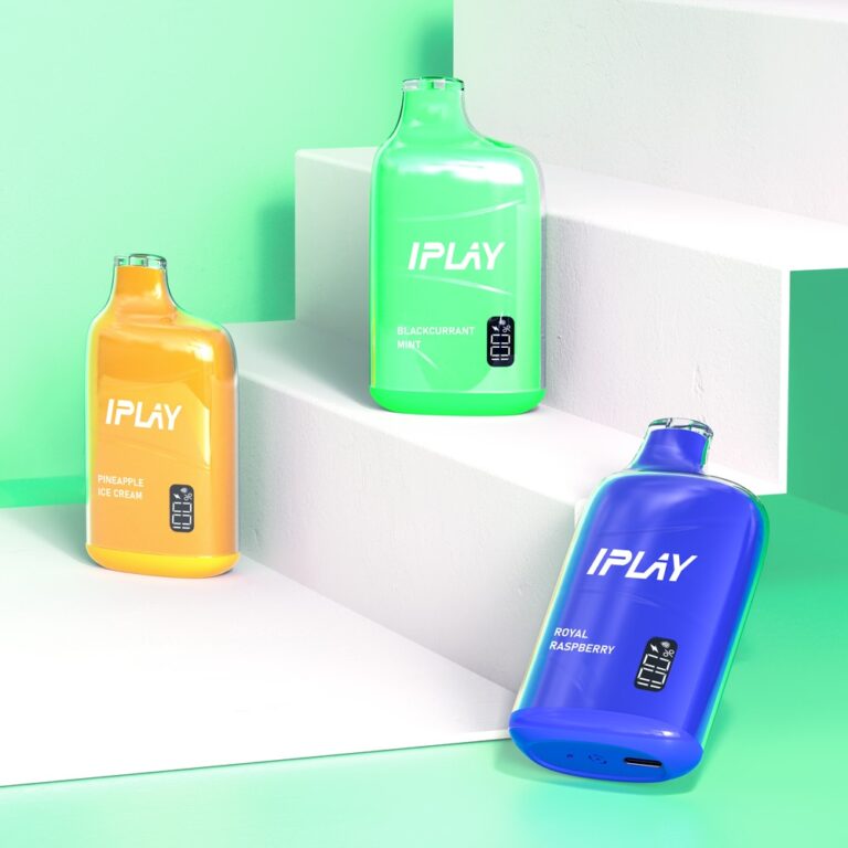 iplay catalog iplay vibar 6500 disposable vape pod 1