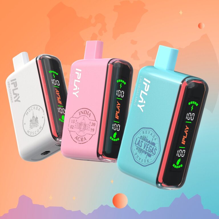 iplay catalog iplay walker 20000 disposable pod 1