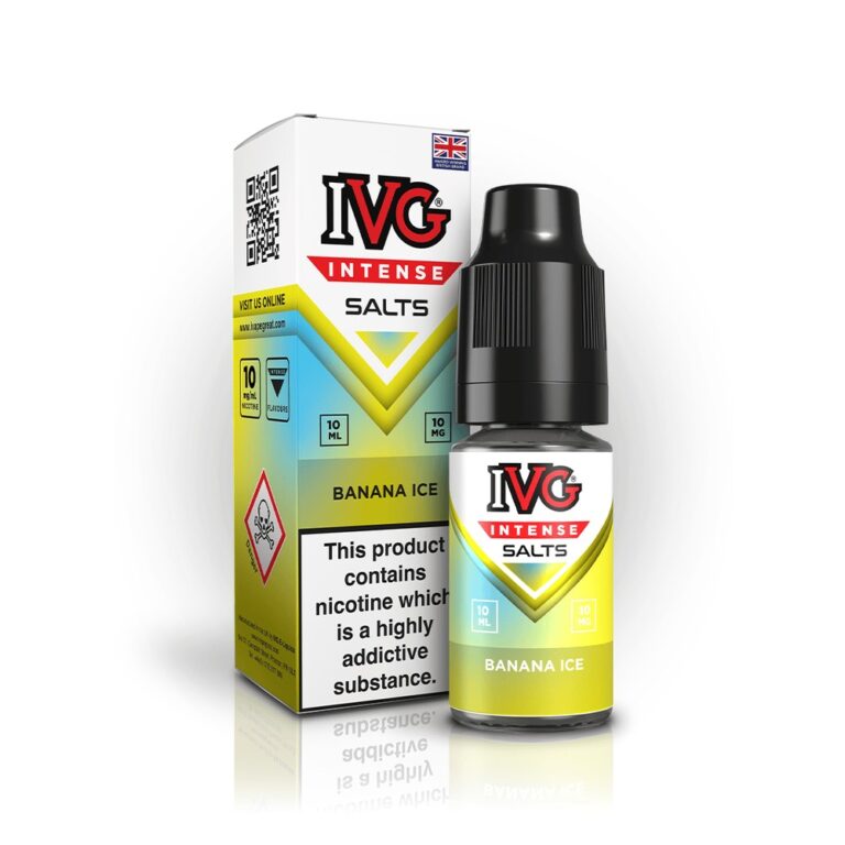 ivg ivg intense salts e liquid 2