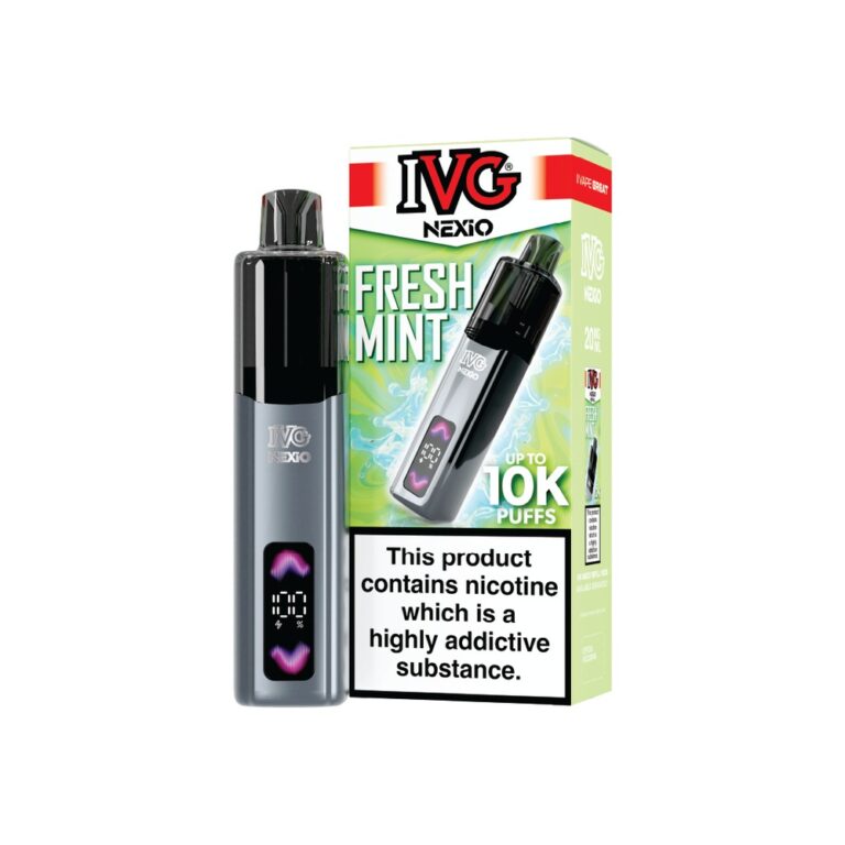 ivg ivg nexio 2