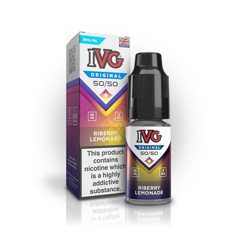 ivg ivg original 50 50 e liquid 2