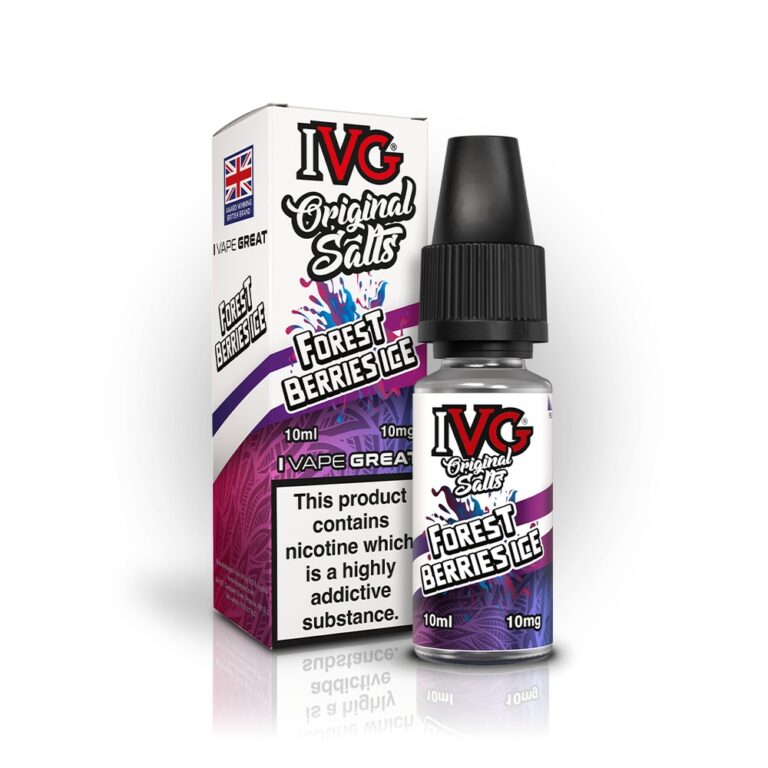 ivg ivg original salts e liquid 2