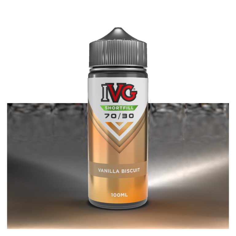 ivg ivg shortfill 70 30 e liquid 2