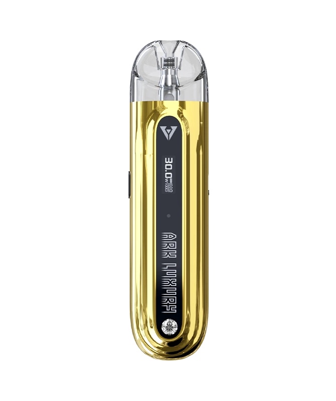 keystone catalog keystone ark luxury refillable pod system
