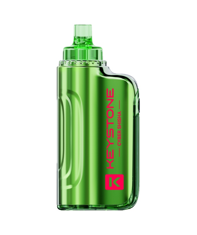 keystone catalog keystone cyber shisha disposable vape