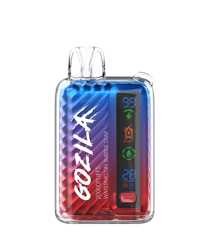 keystone catalog keystone gozila 20k disposable vape
