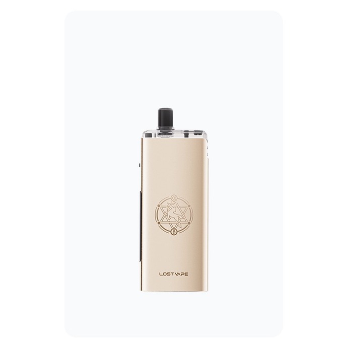 lostvape lost vape centaurus ori 35 pod system kit