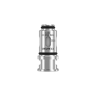 lostvape lost vape ub lite coils