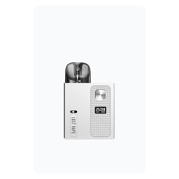 lostvape lost vape ursa baby pro pod system kit