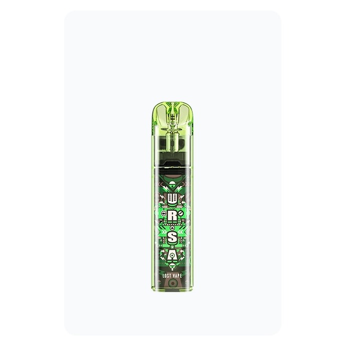 lostvape lost vape ursa nano art pod system kit