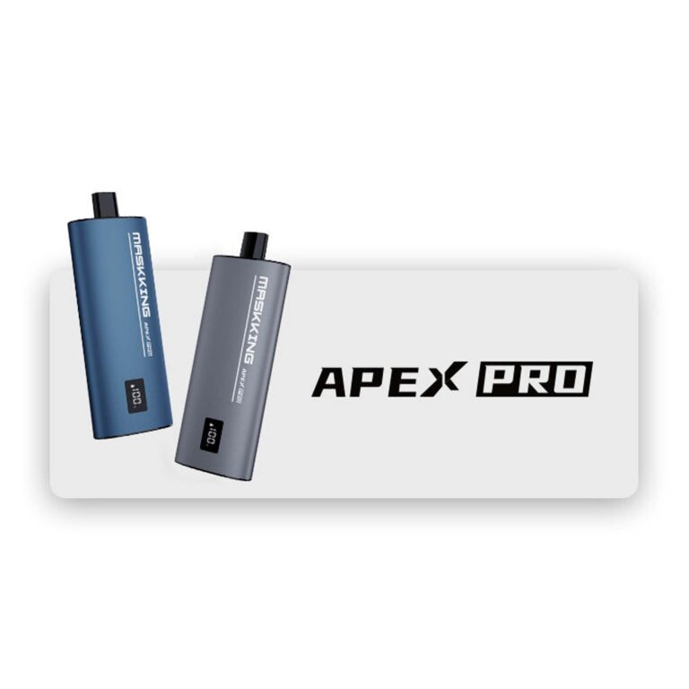 maskking maskking apex pro pod system 1