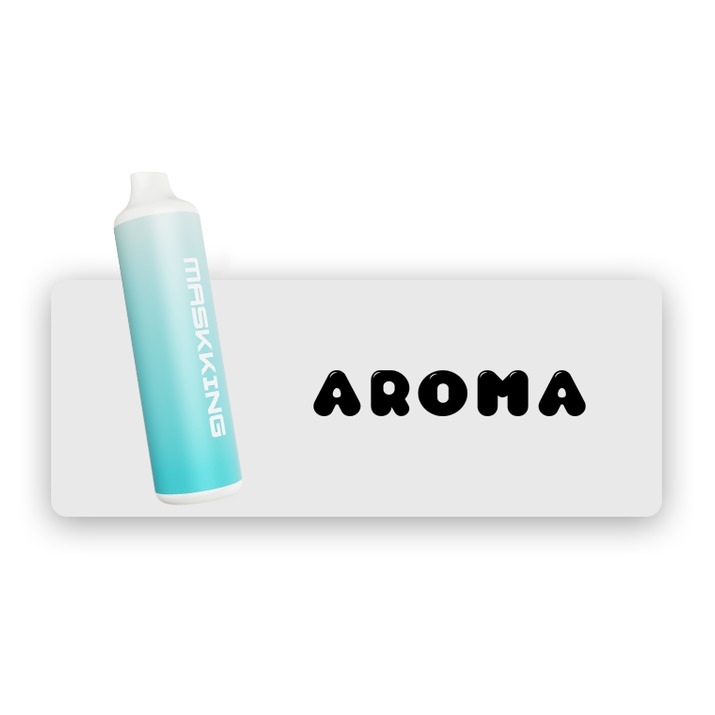 maskking maskking aroma disposable vape 1