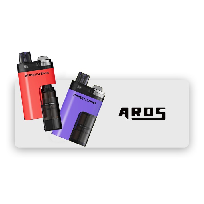 maskking maskking aros pod system 1
