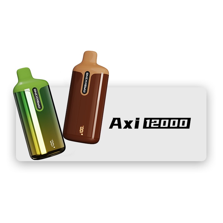 maskking maskking axi 12000 disposable vape 1