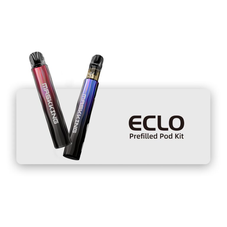 maskking maskking eclo pod system 1
