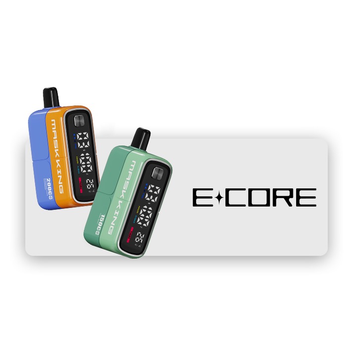 maskking maskking ecore pod system 1