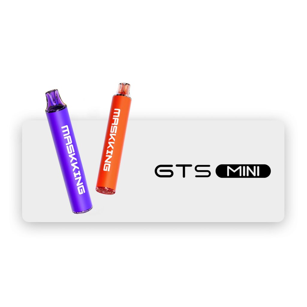 maskking maskking gts mini pod system 1