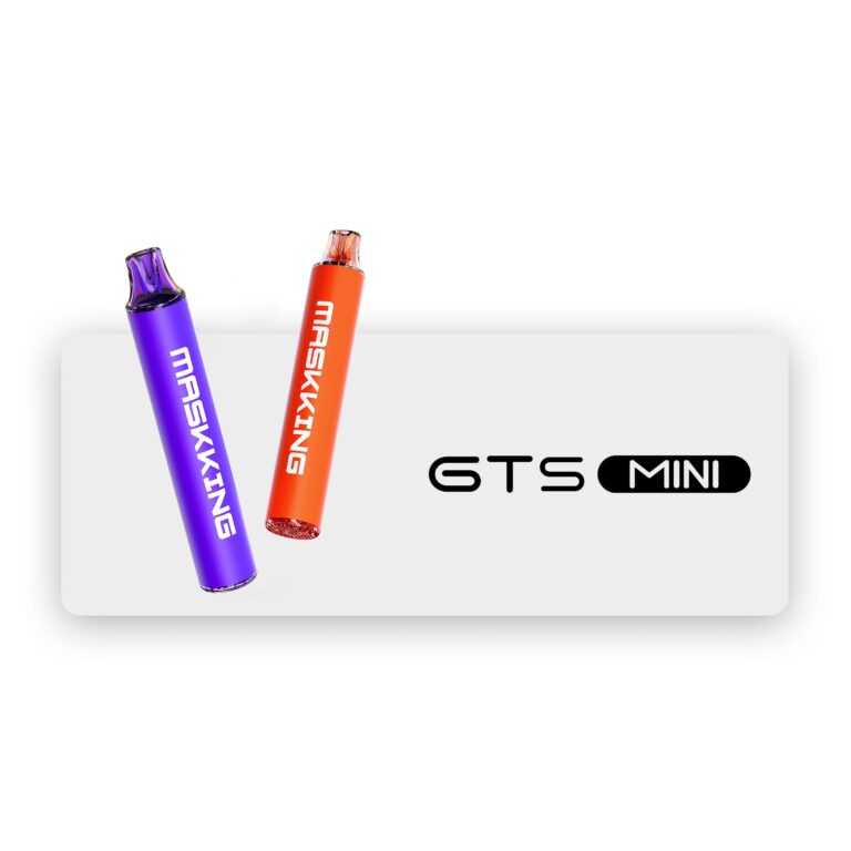 maskking maskking gts mini pod system 1