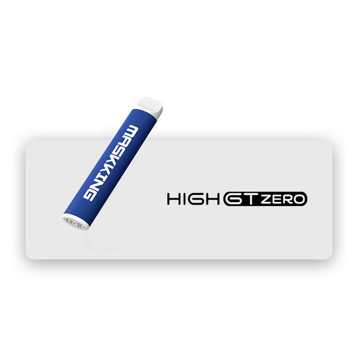 maskking maskking high gt zero disposable vape 1