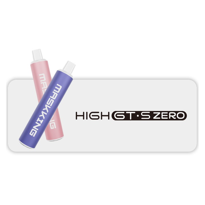 maskking maskking high gts zero disposable vape 1
