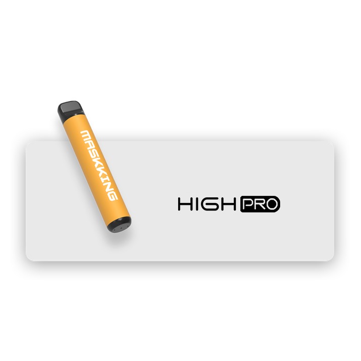 maskking maskking high pro disposable vape 1