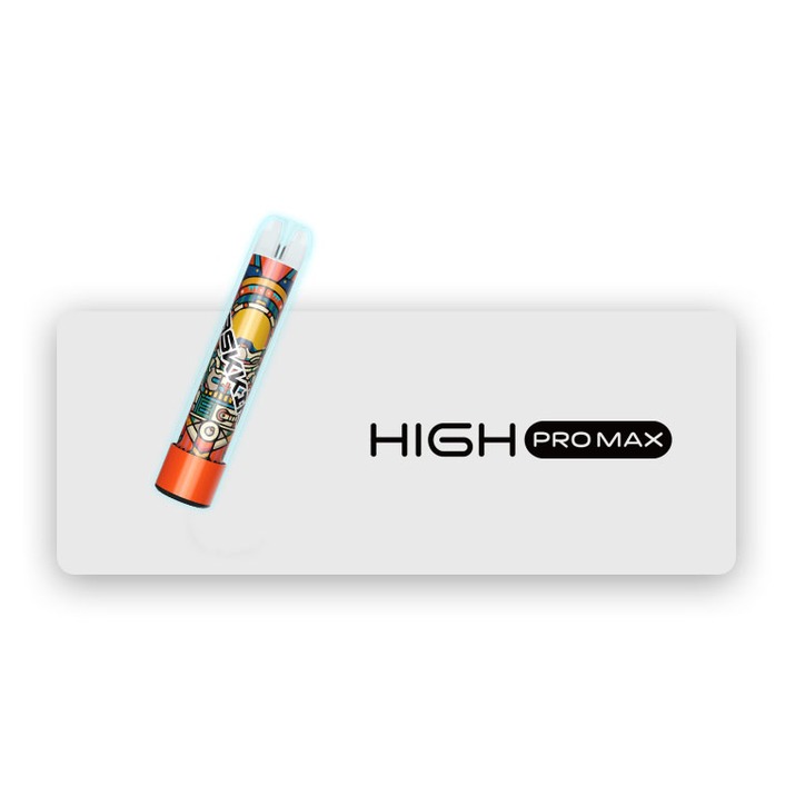 maskking maskking high pro max disposable vape 1