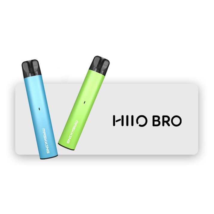 maskking maskking hiio bro pod system 1