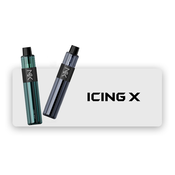 maskking maskking icing x pod system 1