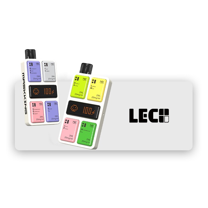 maskking maskking leco pod system 1