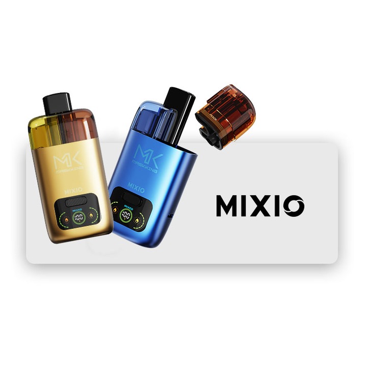maskking maskking mixio disposable vape 1