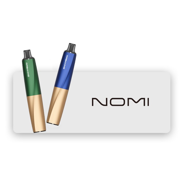 maskking maskking nomi pod system 1