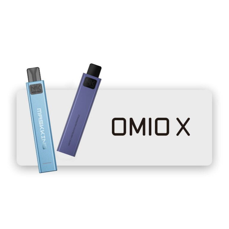 maskking maskking omio x pod system 1