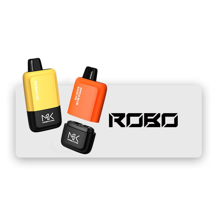 maskking maskking robo prefilled pod kit 1